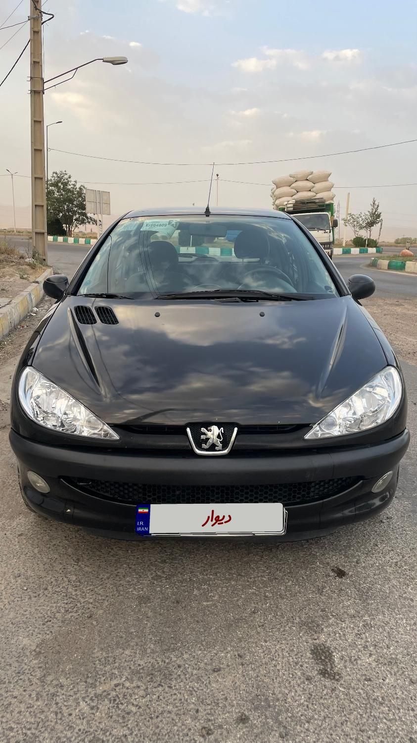 خودرو پژو، 206 آگهی ann_19469396