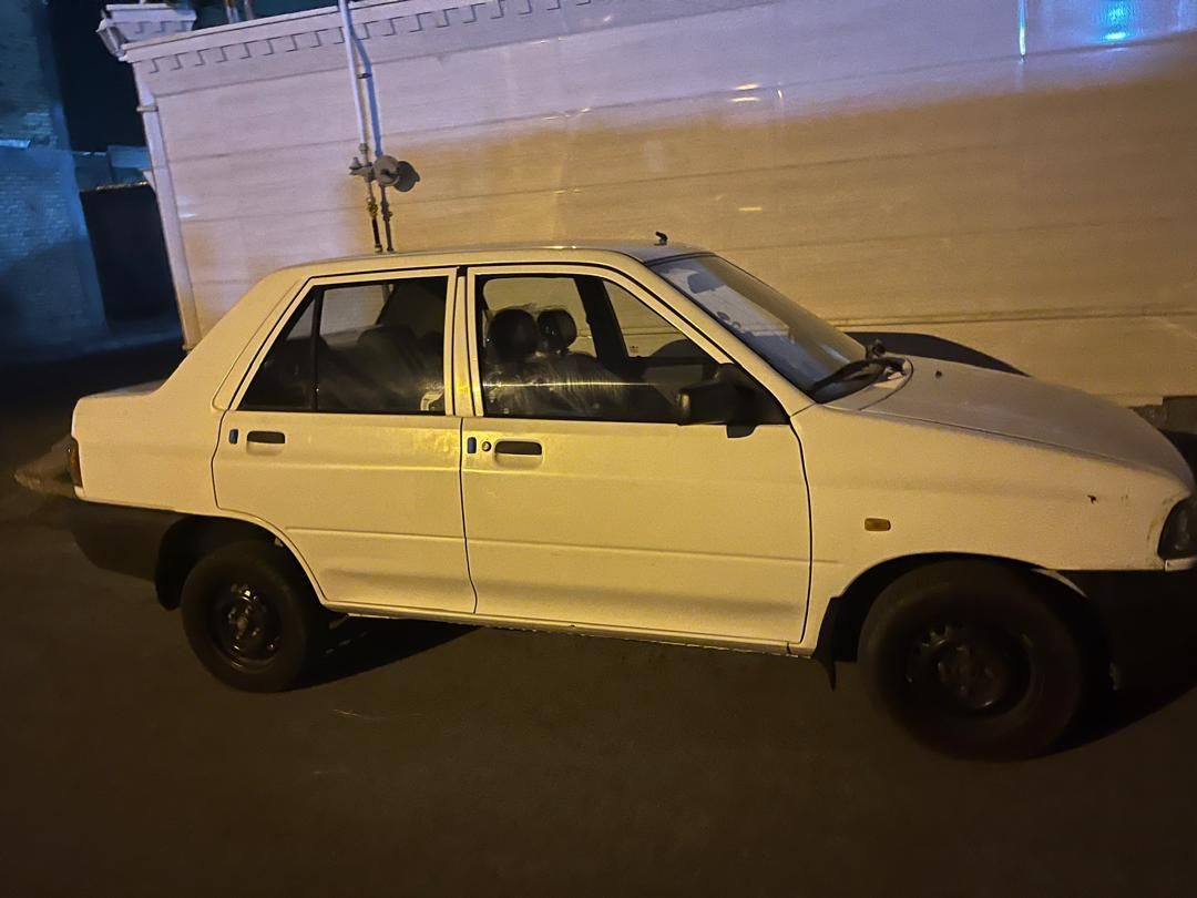 پراید 131 EX - 1399