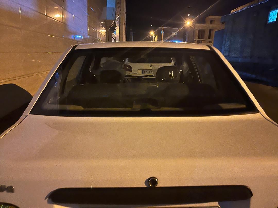 پراید 131 EX - 1399