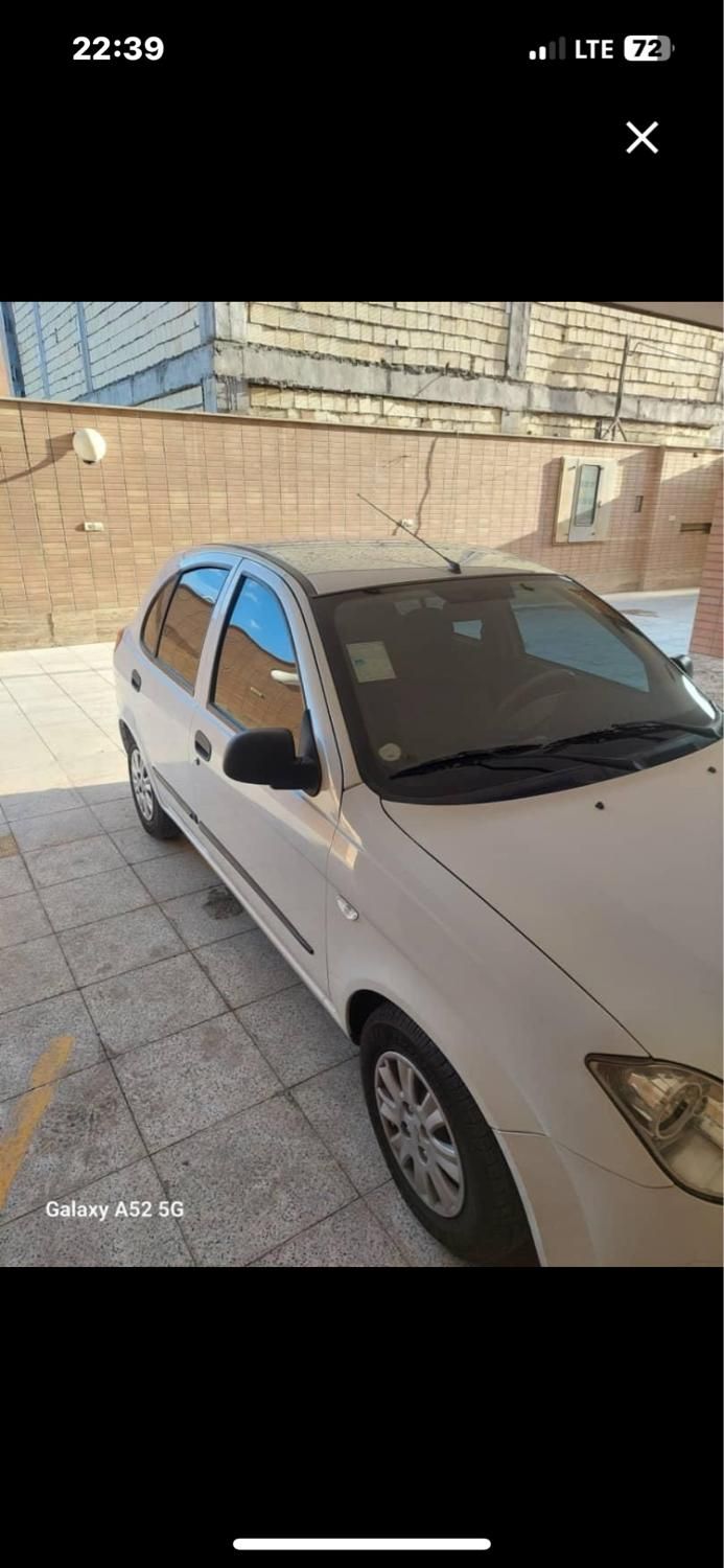 خودرو تیبا، 2 آگهی ann_19469411
