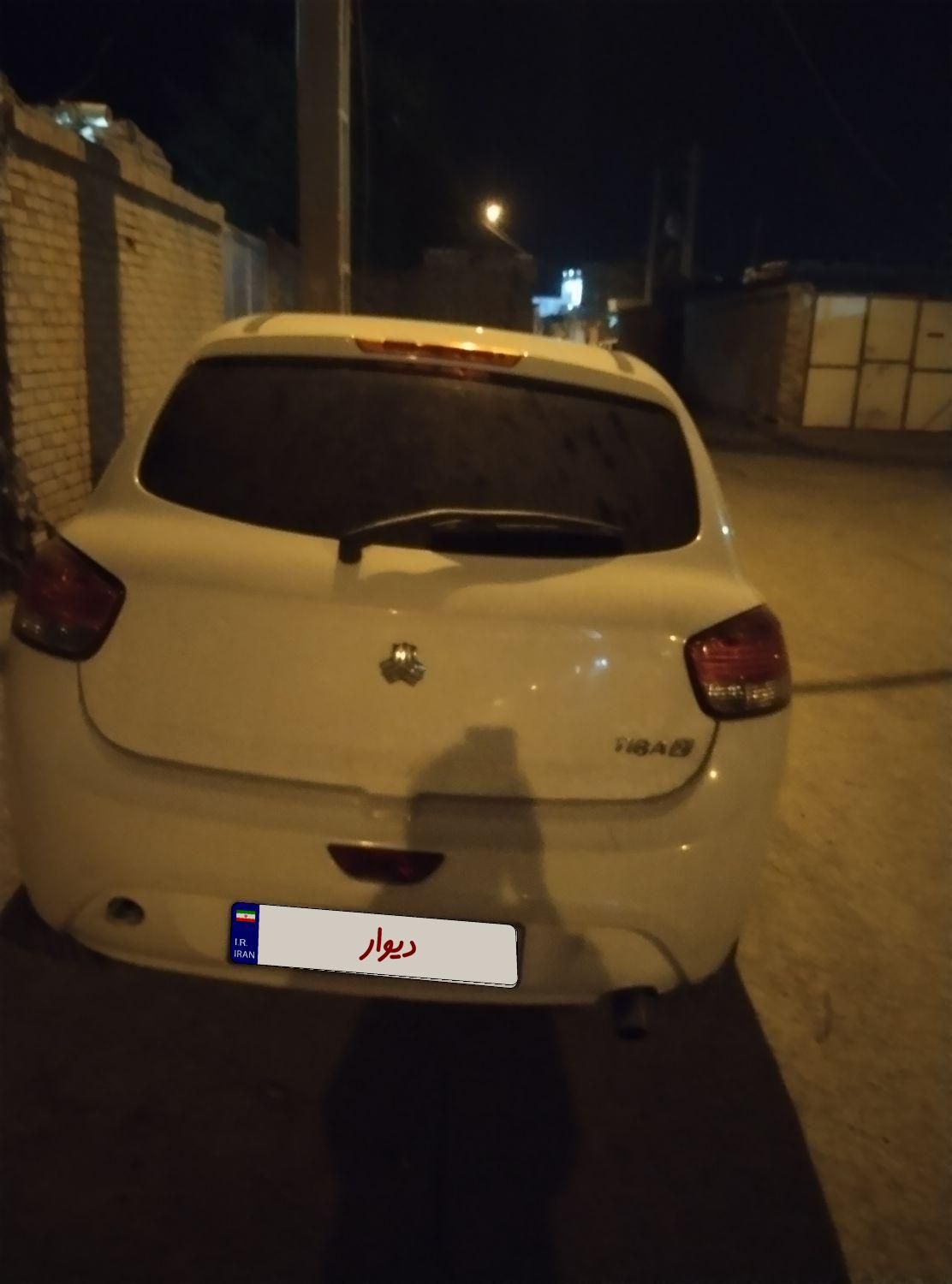 خودرو تیبا، 2 آگهی ann_19469420