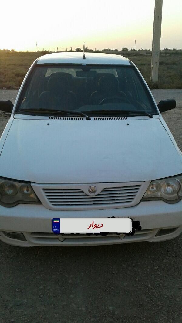 خودرو پراید، صبا آگهی ann_19469430