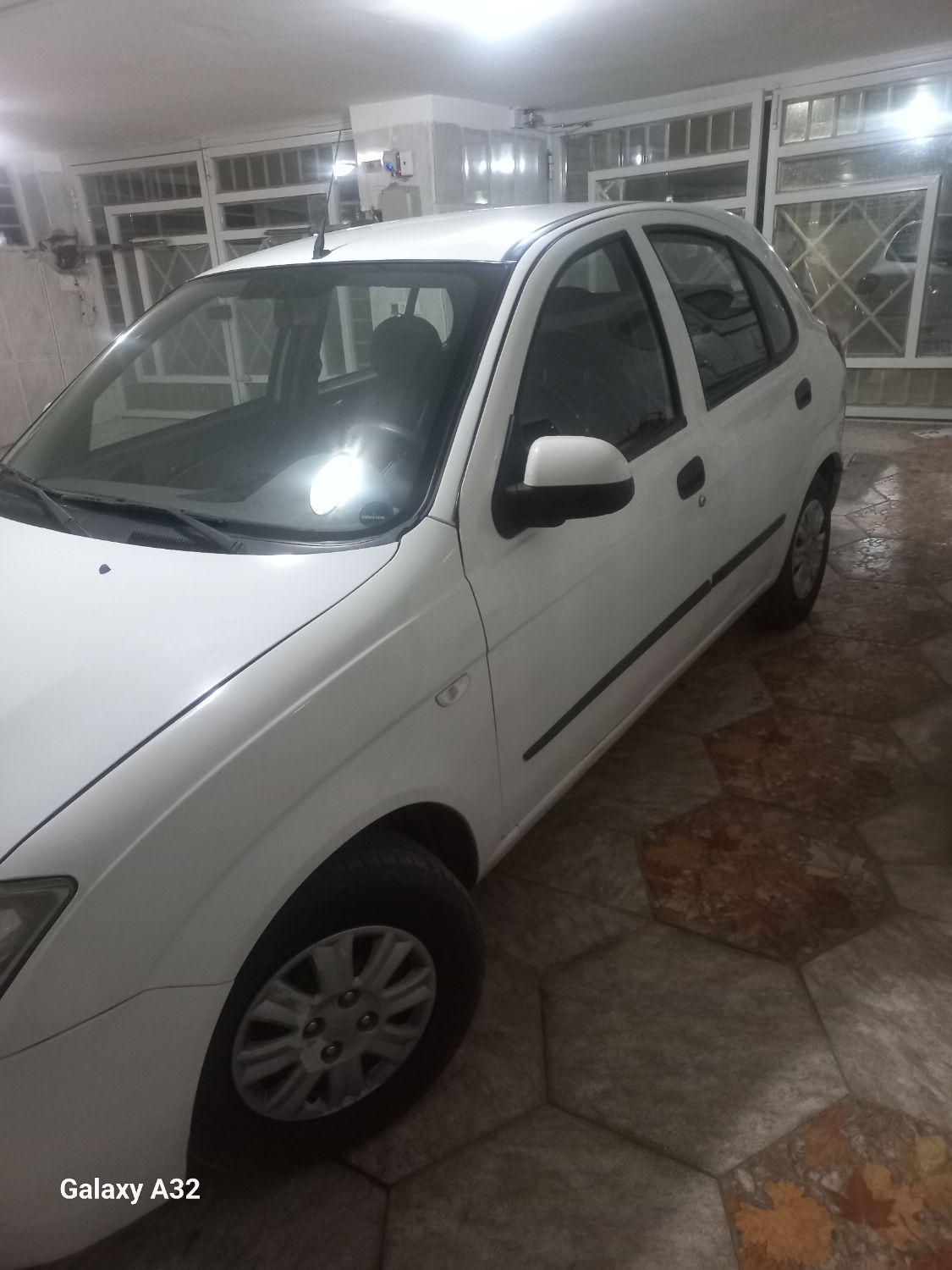 خودرو تیبا، 2 آگهی ann_19469450