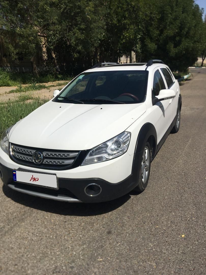 دانگ فنگ H30 کراس اتوماتیک - 1395