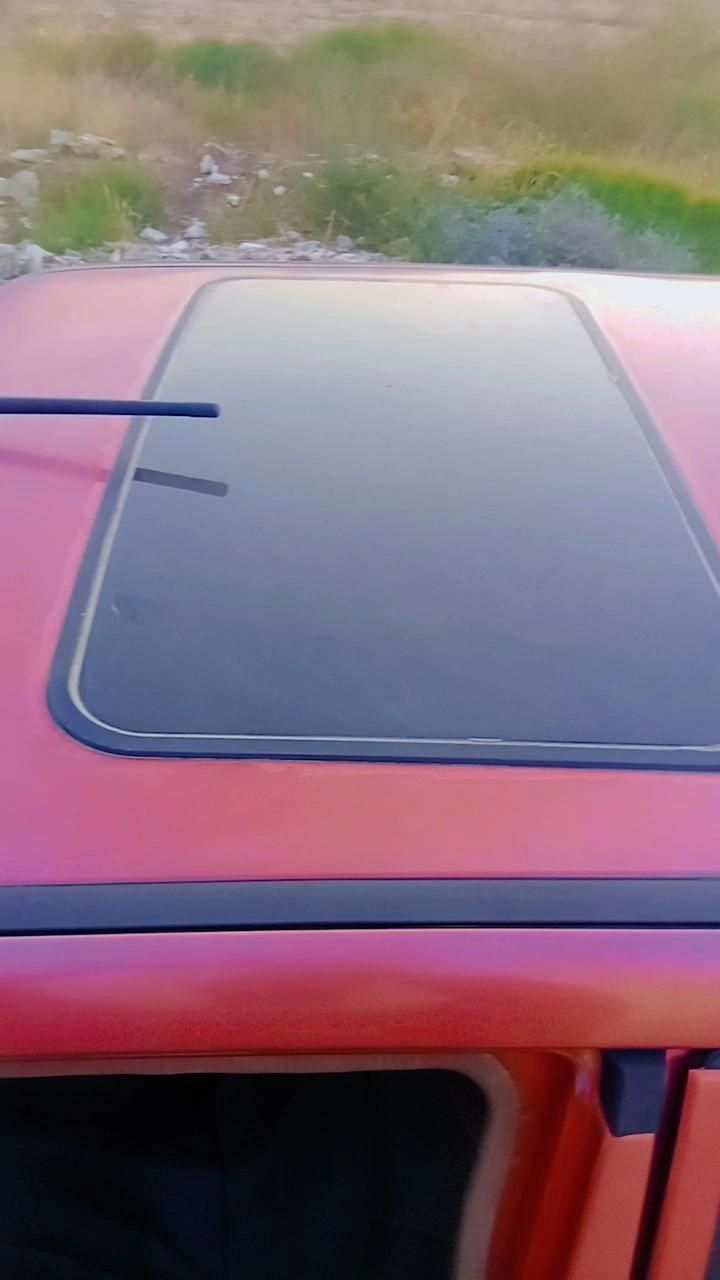 پراید 111 SX - 1390