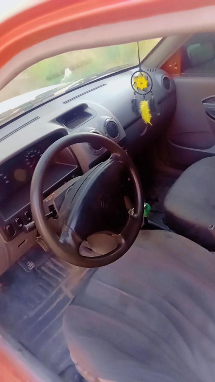 پراید 111 SX - 1390