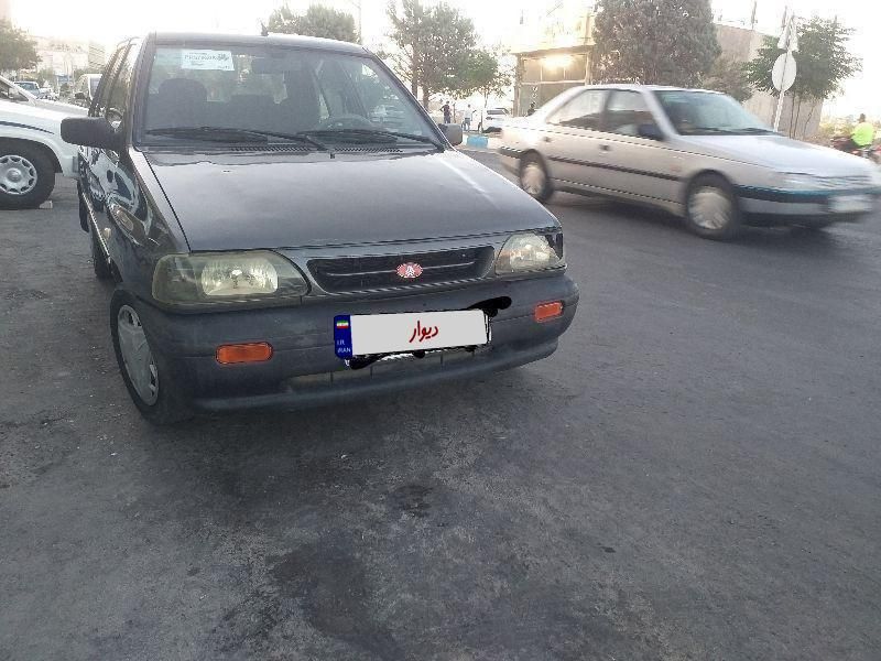 خودرو پراید، صبا آگهی ann_19469513