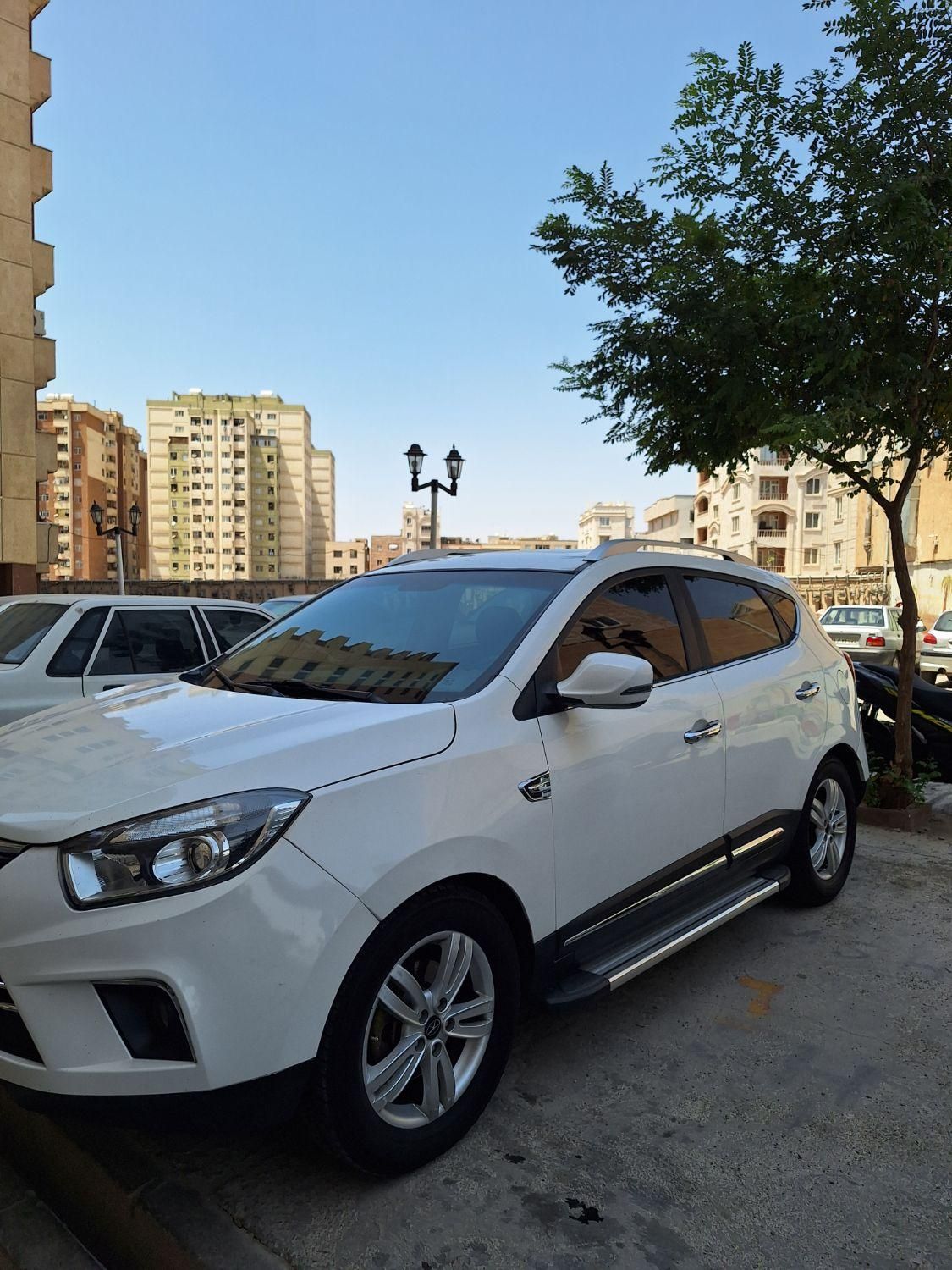 خودرو جک، S5 آگهی ann_19469522