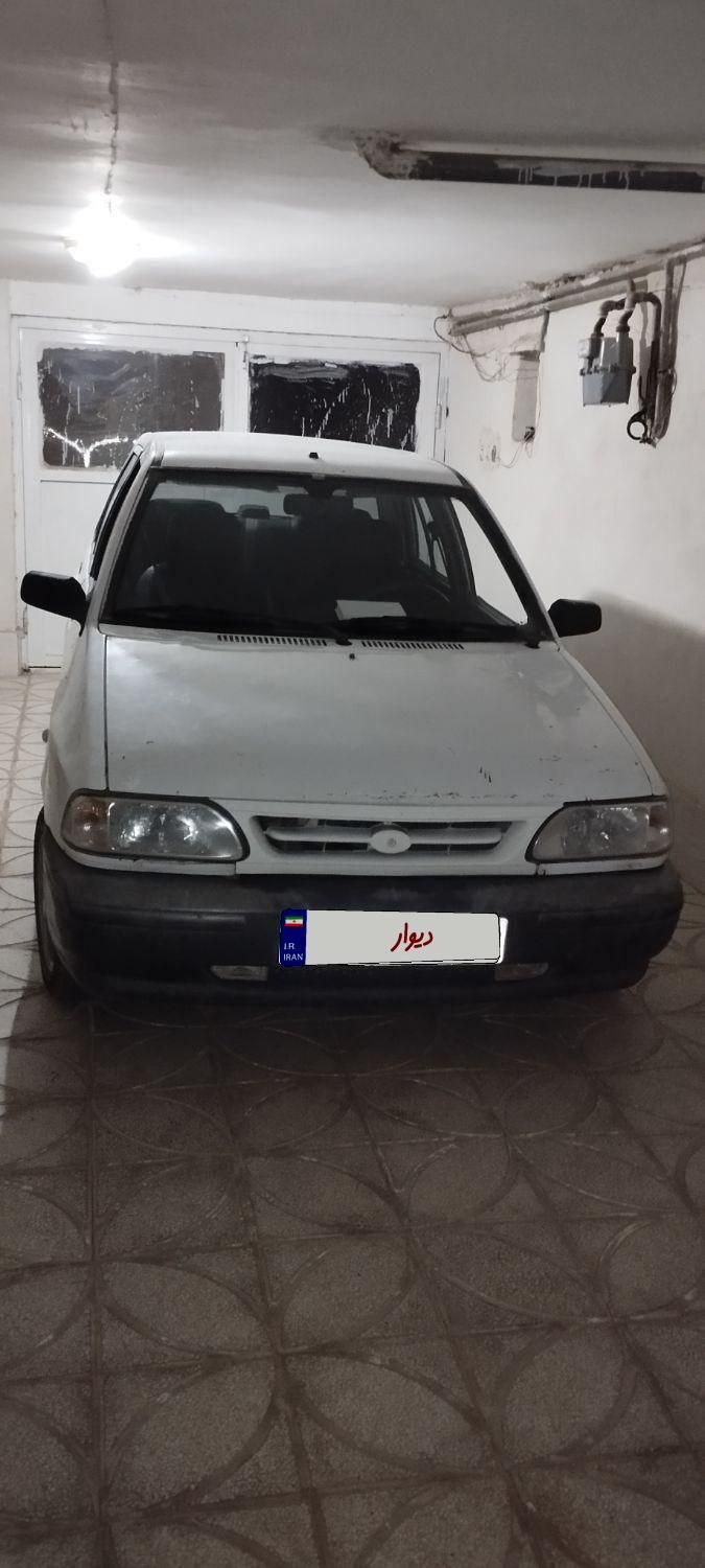 خودرو پراید، 131 آگهی ann_19469529