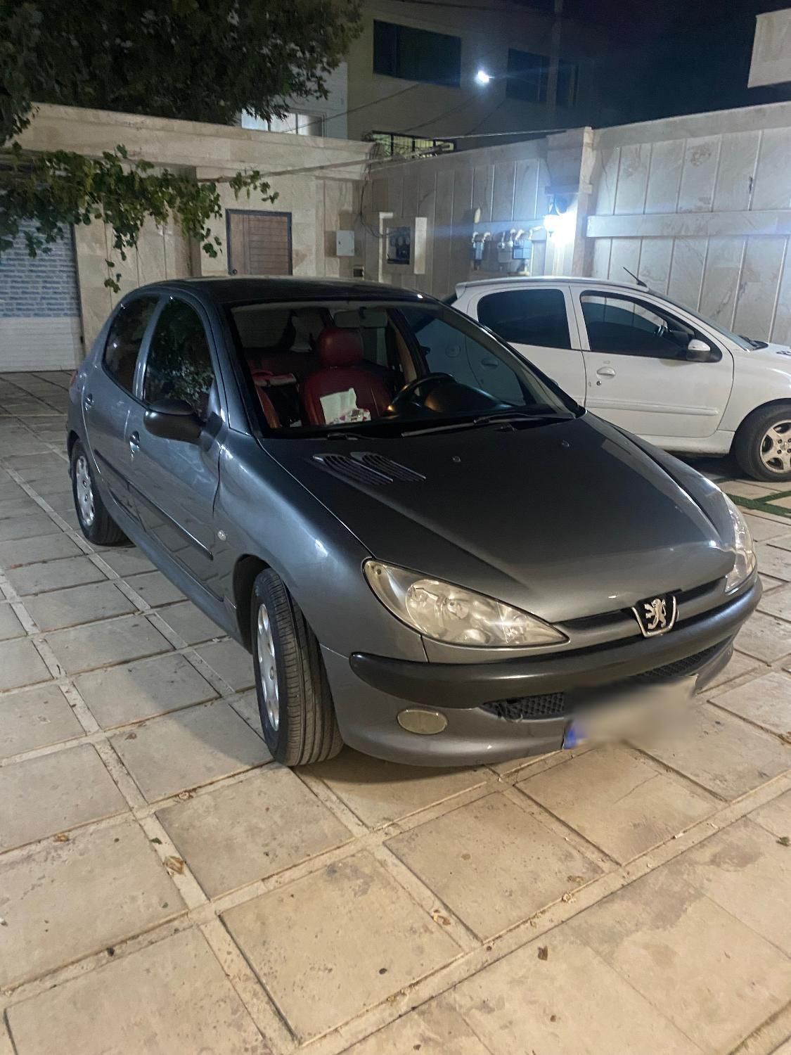 خودرو پژو، 206 آگهی ann_19469545