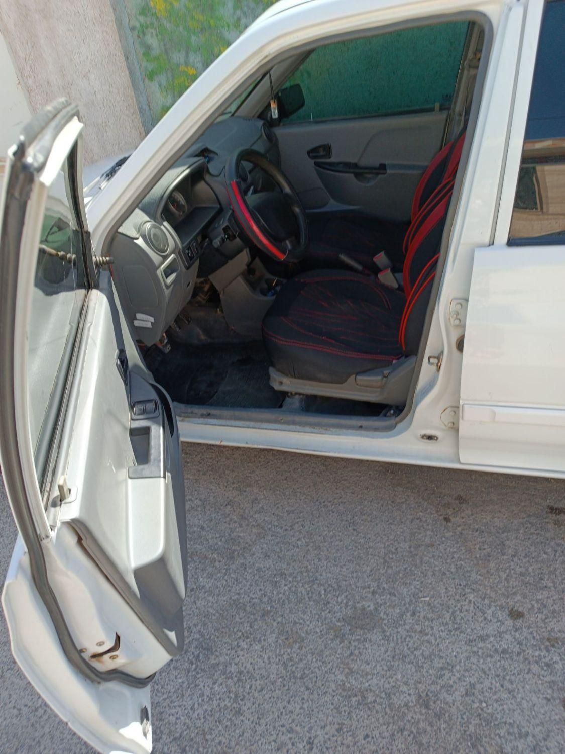 پراید 111 SE - 1397
