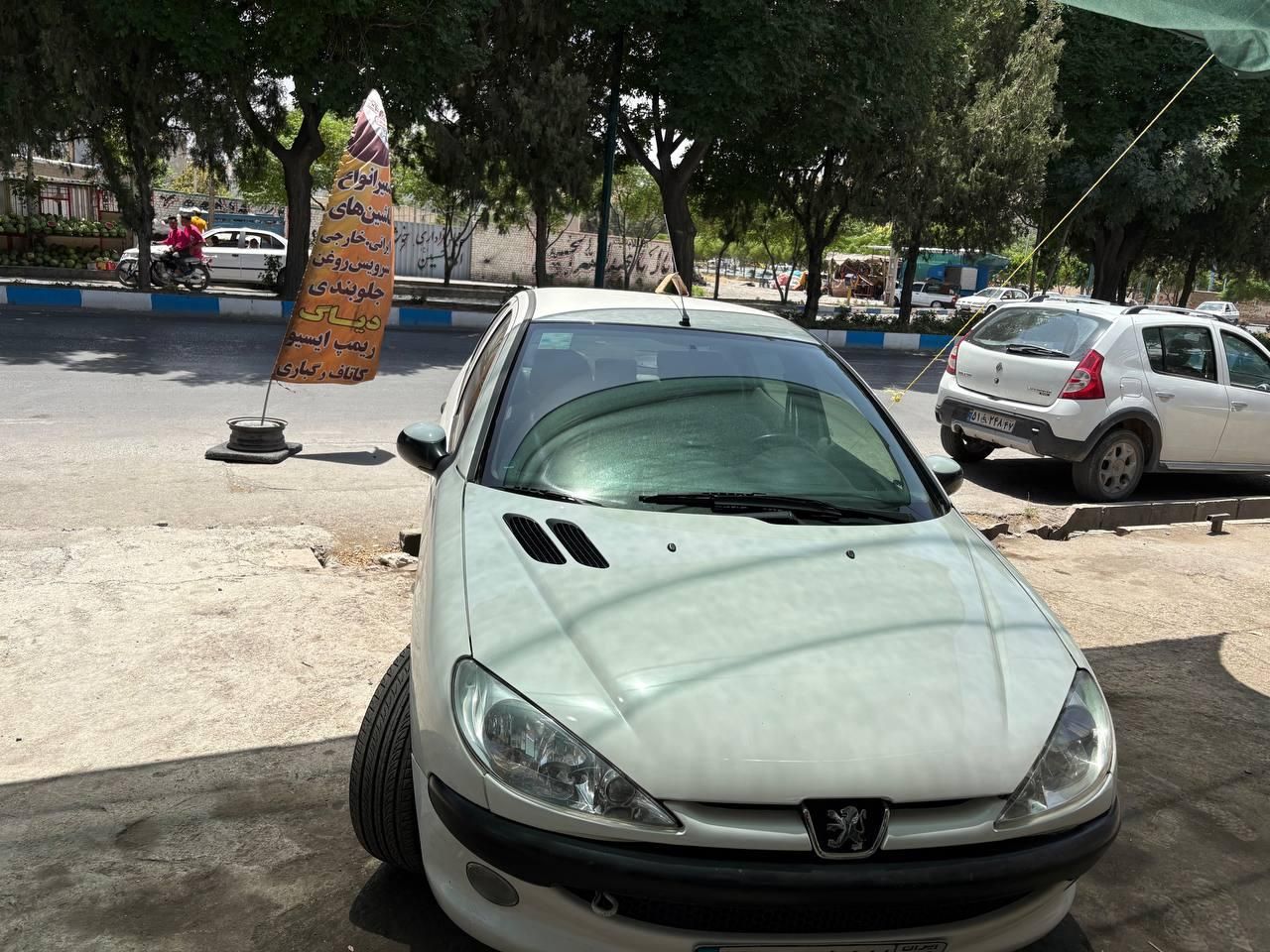 خودرو پژو، 206 آگهی ann_19469572