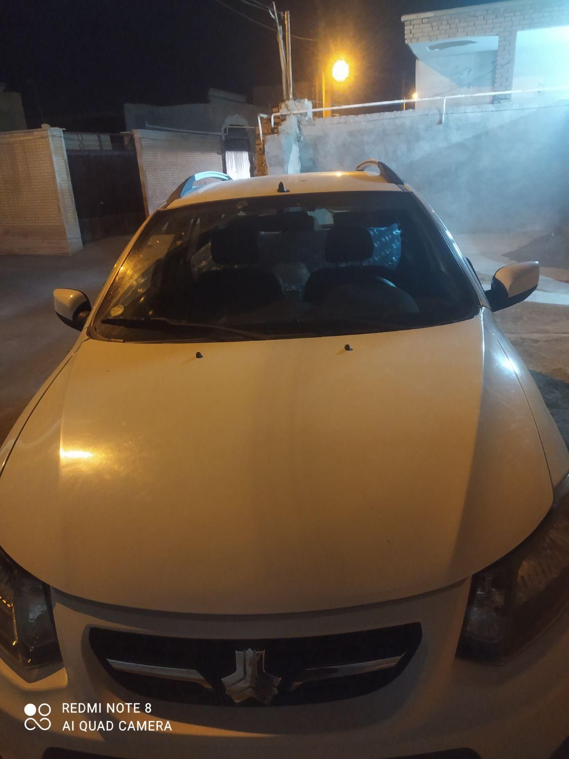 خودرو کوییک، معمولی آگهی ann_19469576