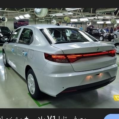 خودرو تارا، دنده‌ای آگهی ann_19469588