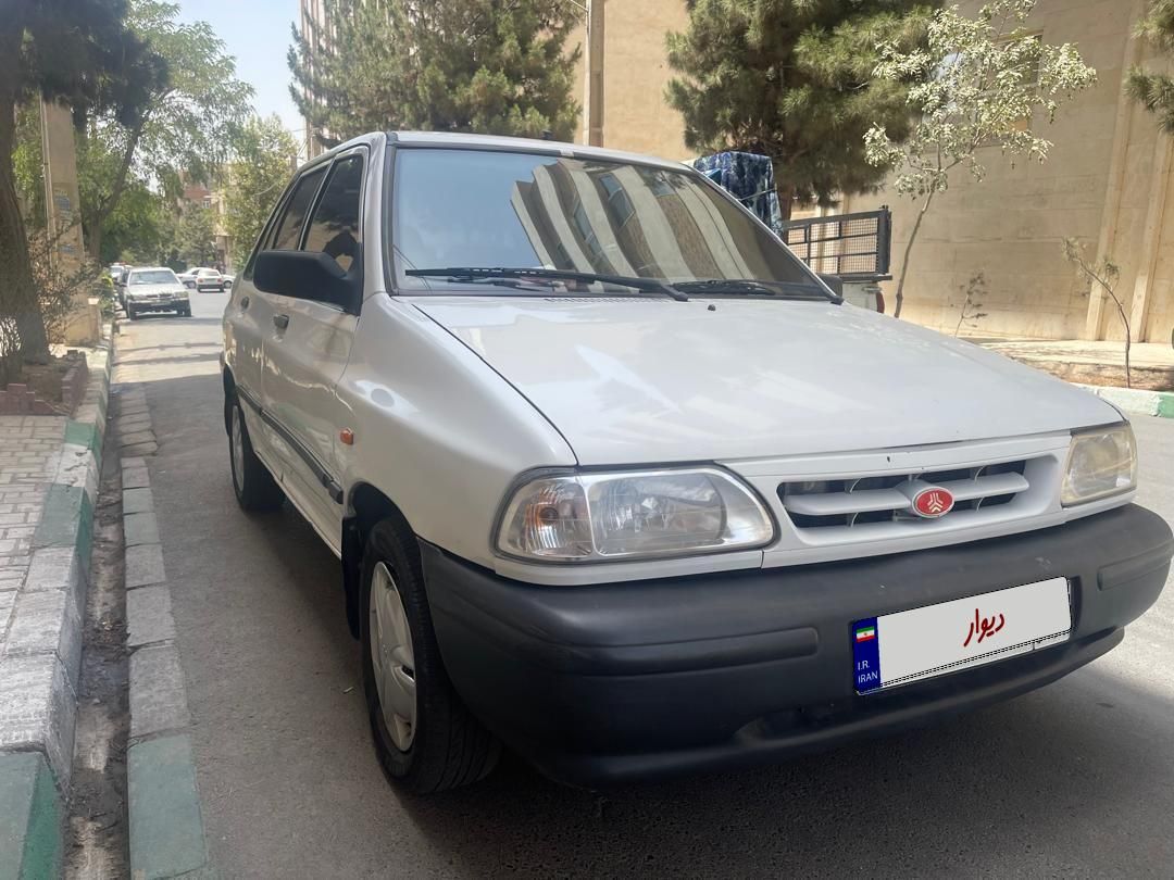 خودرو پراید، 131 آگهی ann_19469592