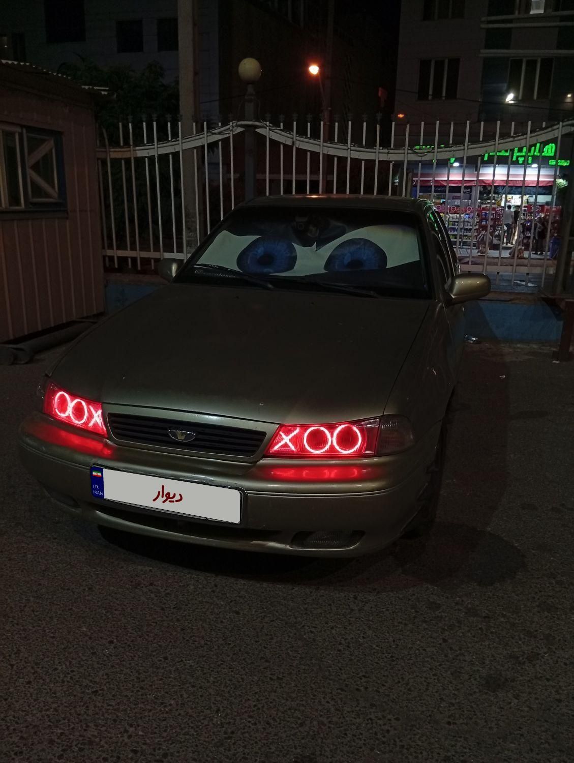 خودرو دوو، سیلو آگهی ann_19469593