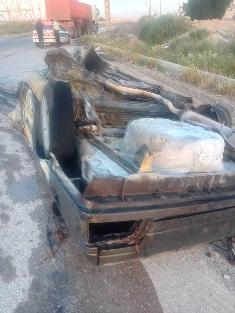 پژو 405 SLX بنزینی TU5 - 1395