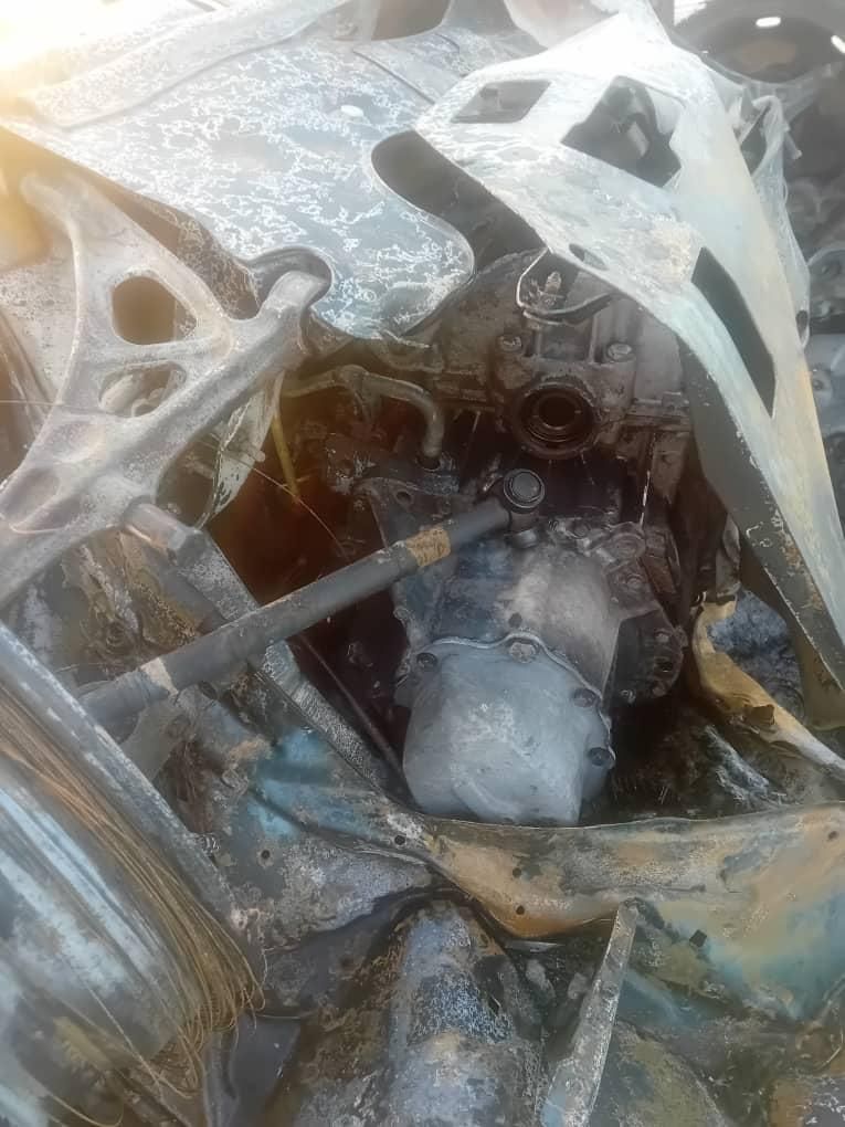 پژو 405 SLX بنزینی TU5 - 1395