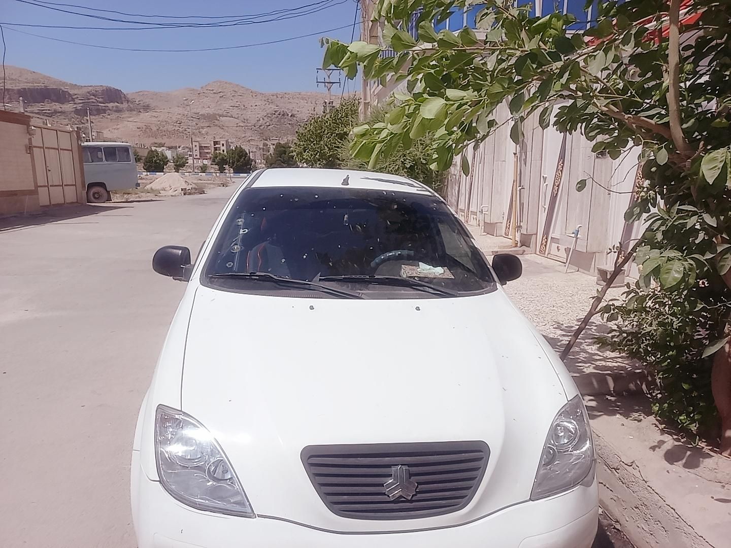 خودرو تیبا، 2 آگهی ann_19469619