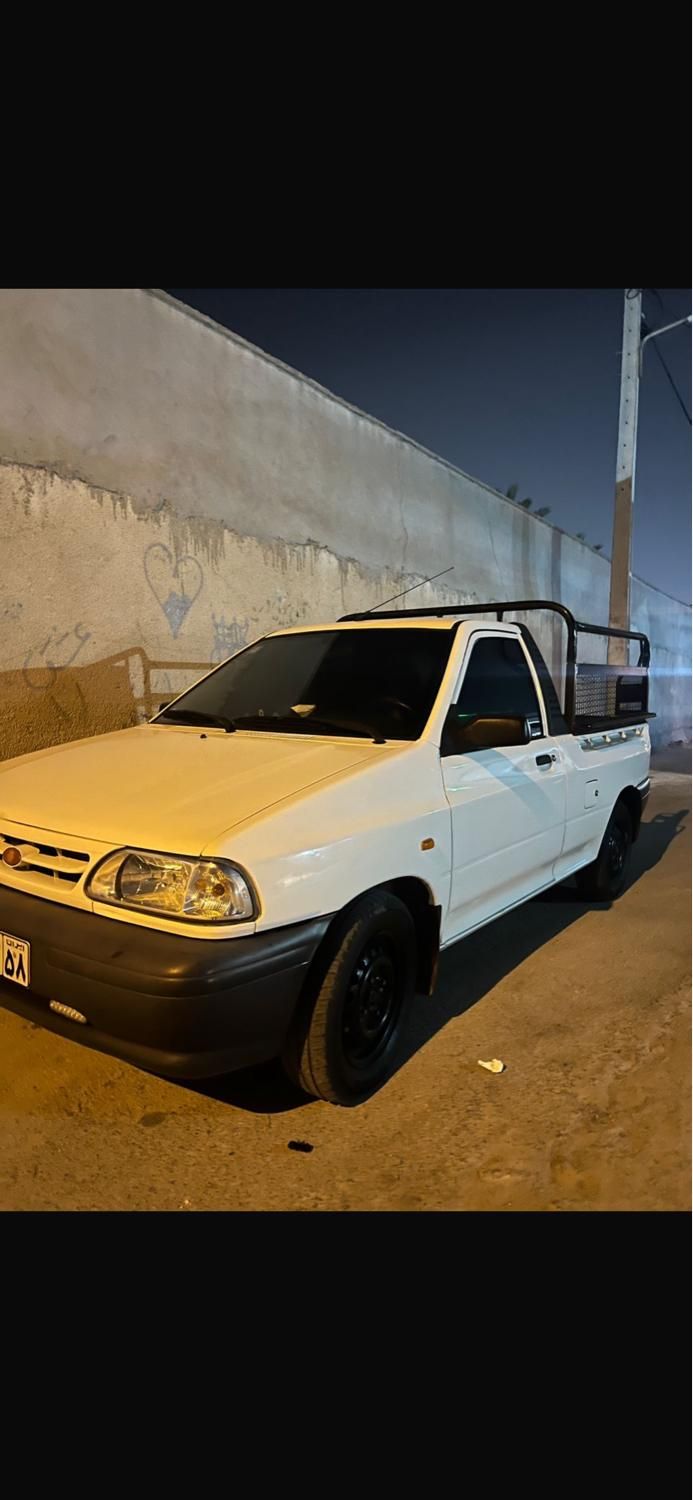 پراید 151 SE - 1402