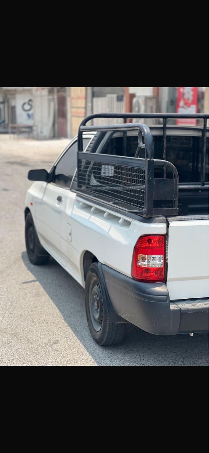 پراید 151 SE - 1402