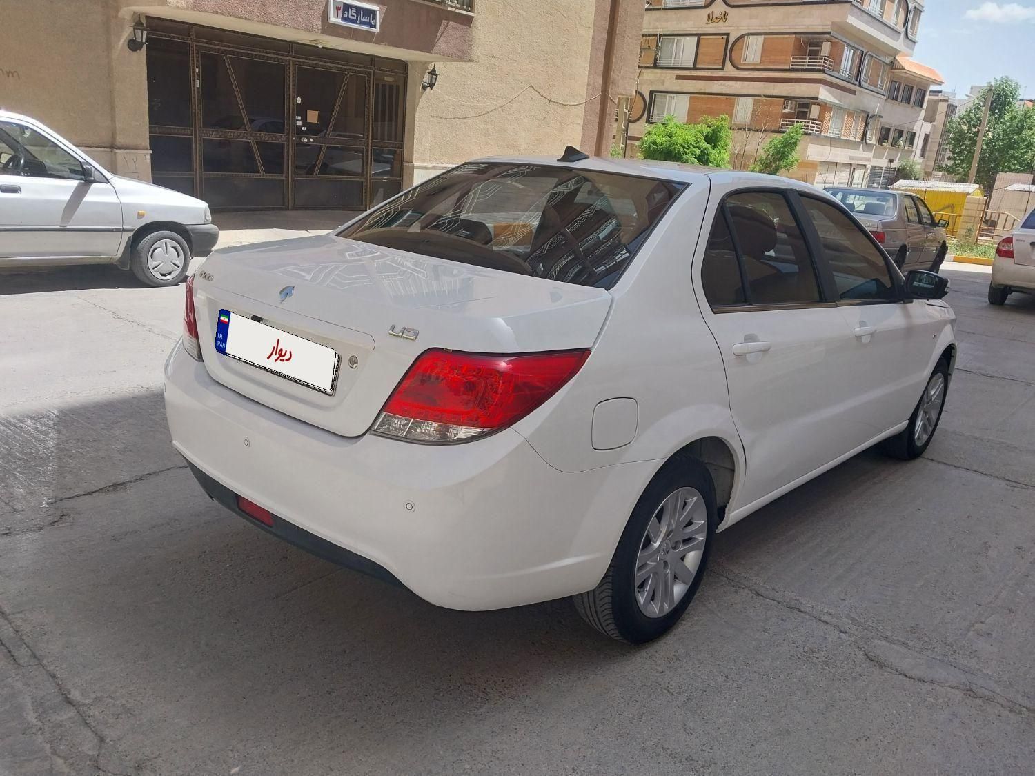 خودرو دنا، معمولی آگهی ann_19469629