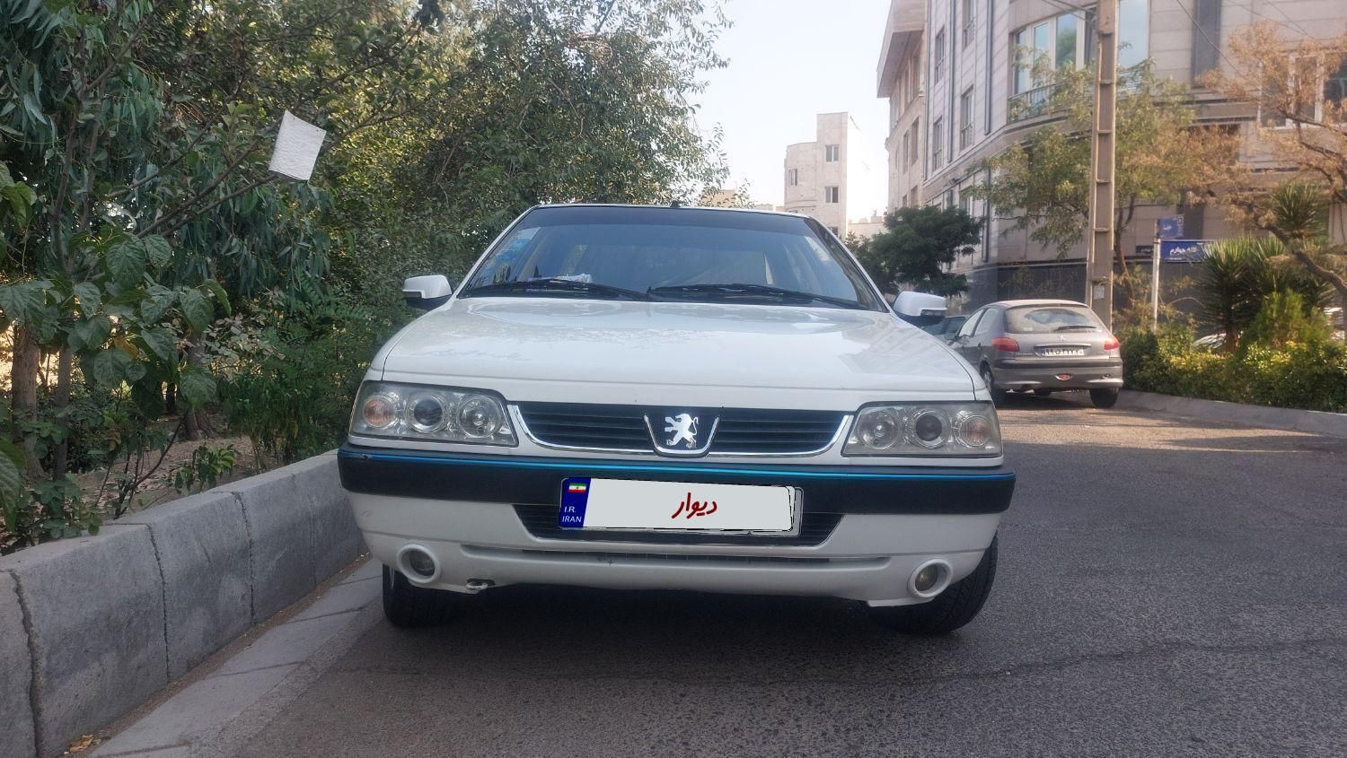 خودرو پژو، 405 آگهی ann_19469637