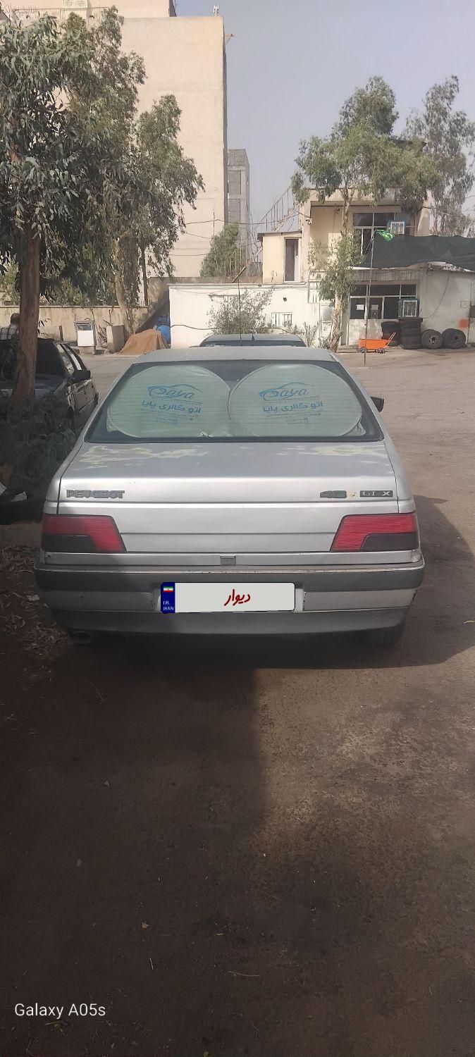 خودرو پژو، 405 آگهی ann_19469646