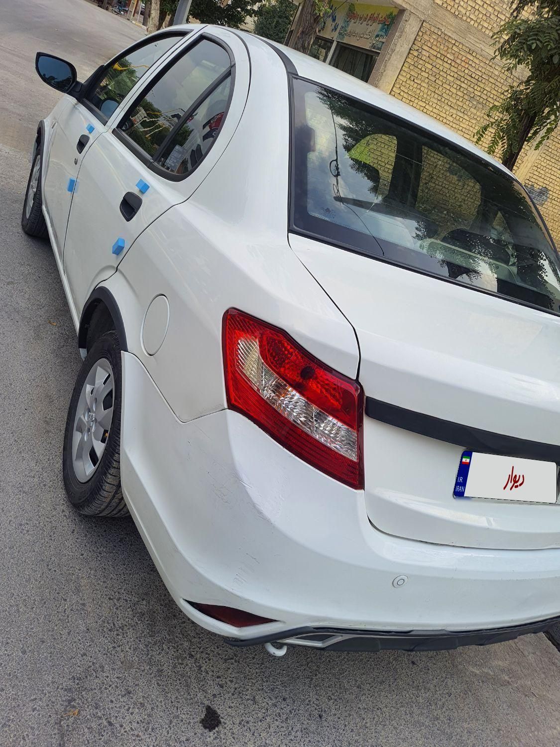 ساینا EX معمولی - 1400