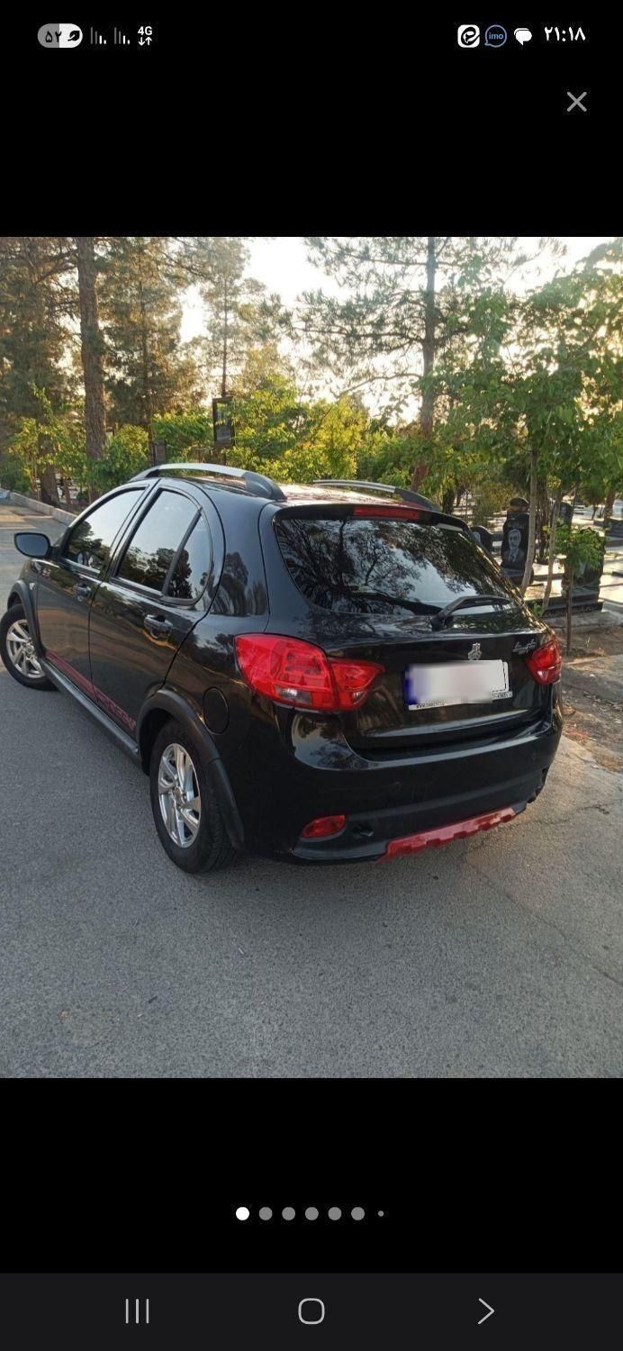 خودرو کوییک، R آگهی ann_19469656
