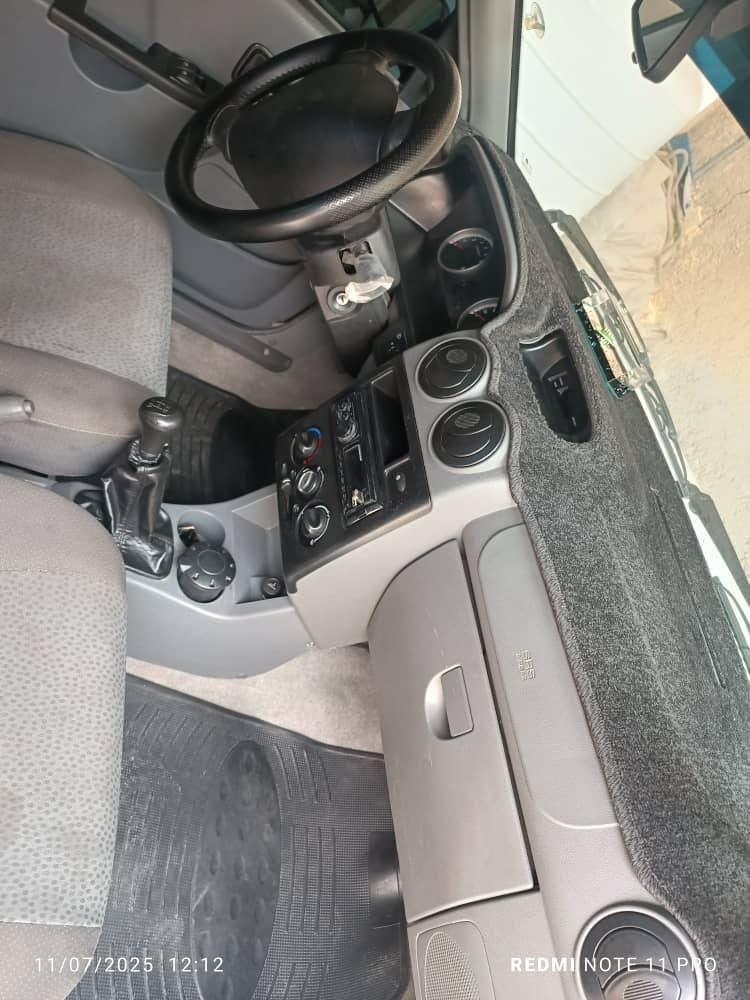 پراید 151 SE - 1401