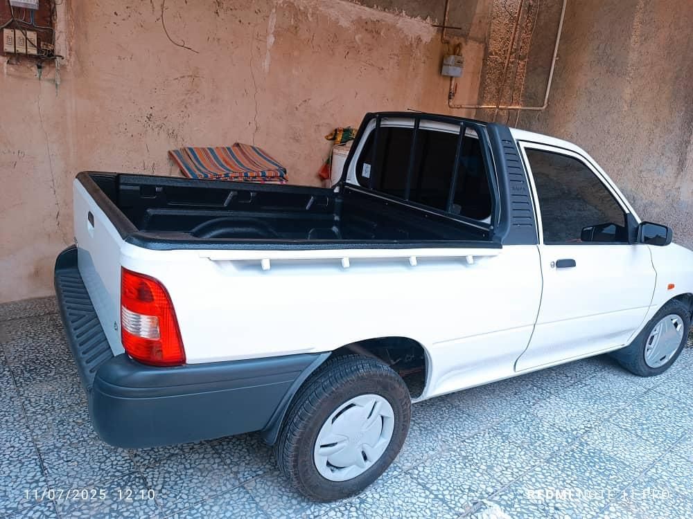 پراید 151 SE - 1401