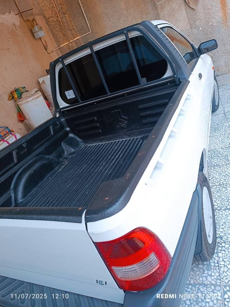 پراید 151 SE - 1401