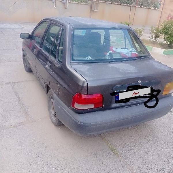 خودرو پراید، 131 آگهی ann_19469666