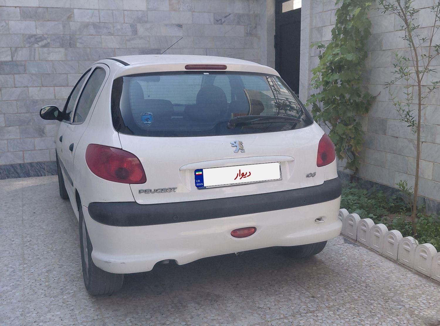 خودرو پژو، 206 آگهی ann_19469678