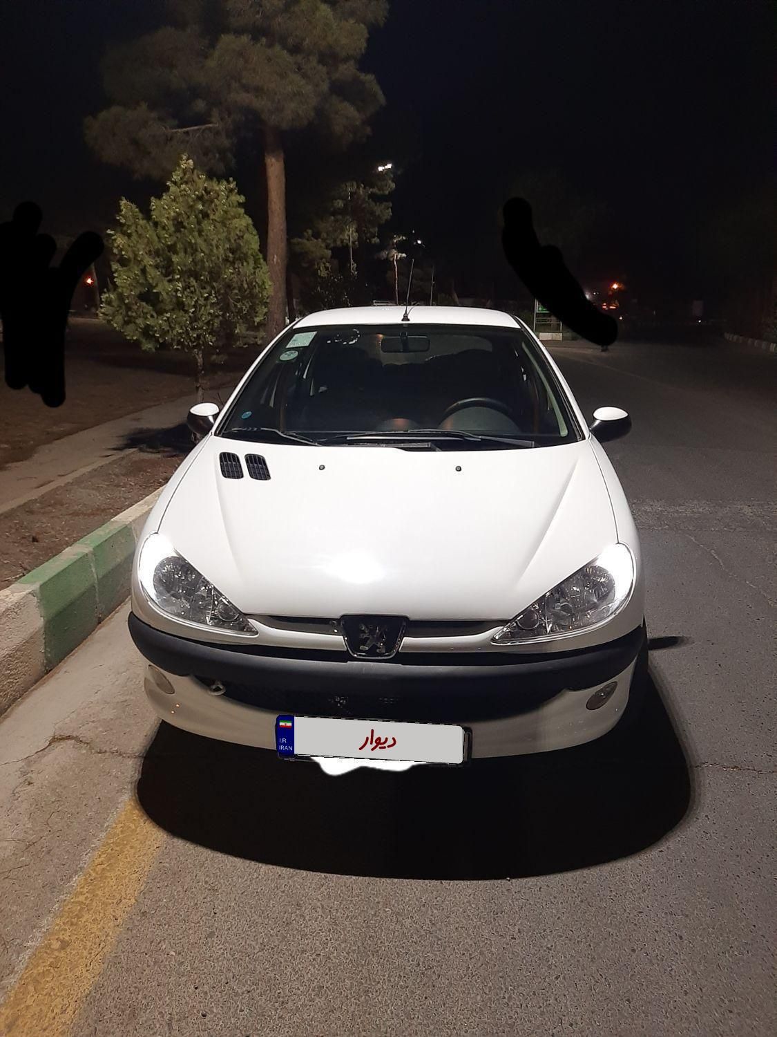 خودرو پژو، 206 آگهی ann_19469684