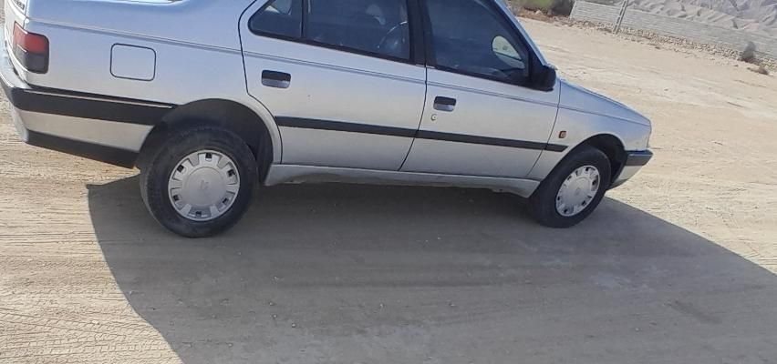 خودرو پژو، 405 آگهی ann_19469688