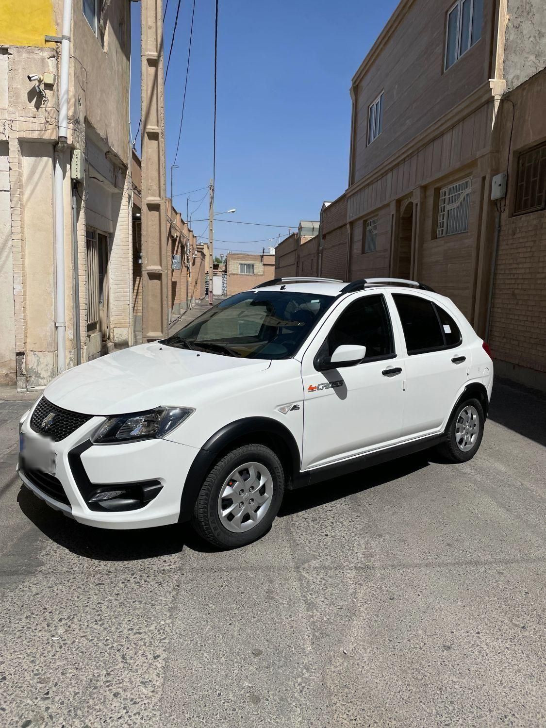 خودرو کوییک، S آگهی ann_19469694