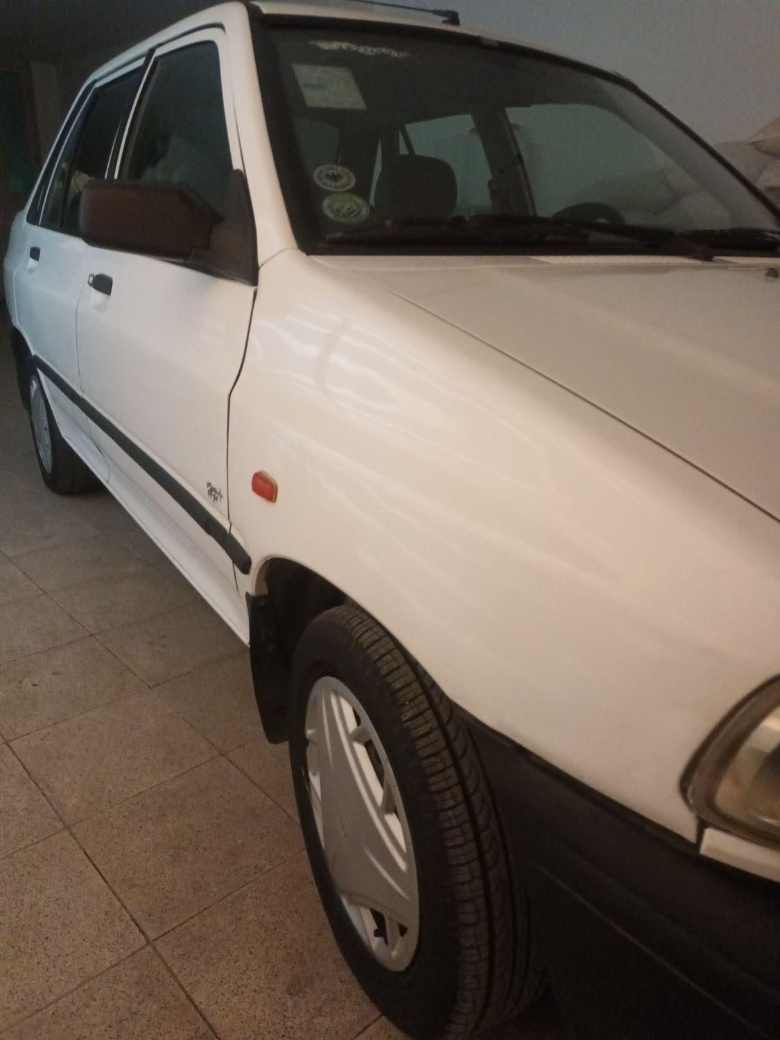 پراید 131 SE - 1399