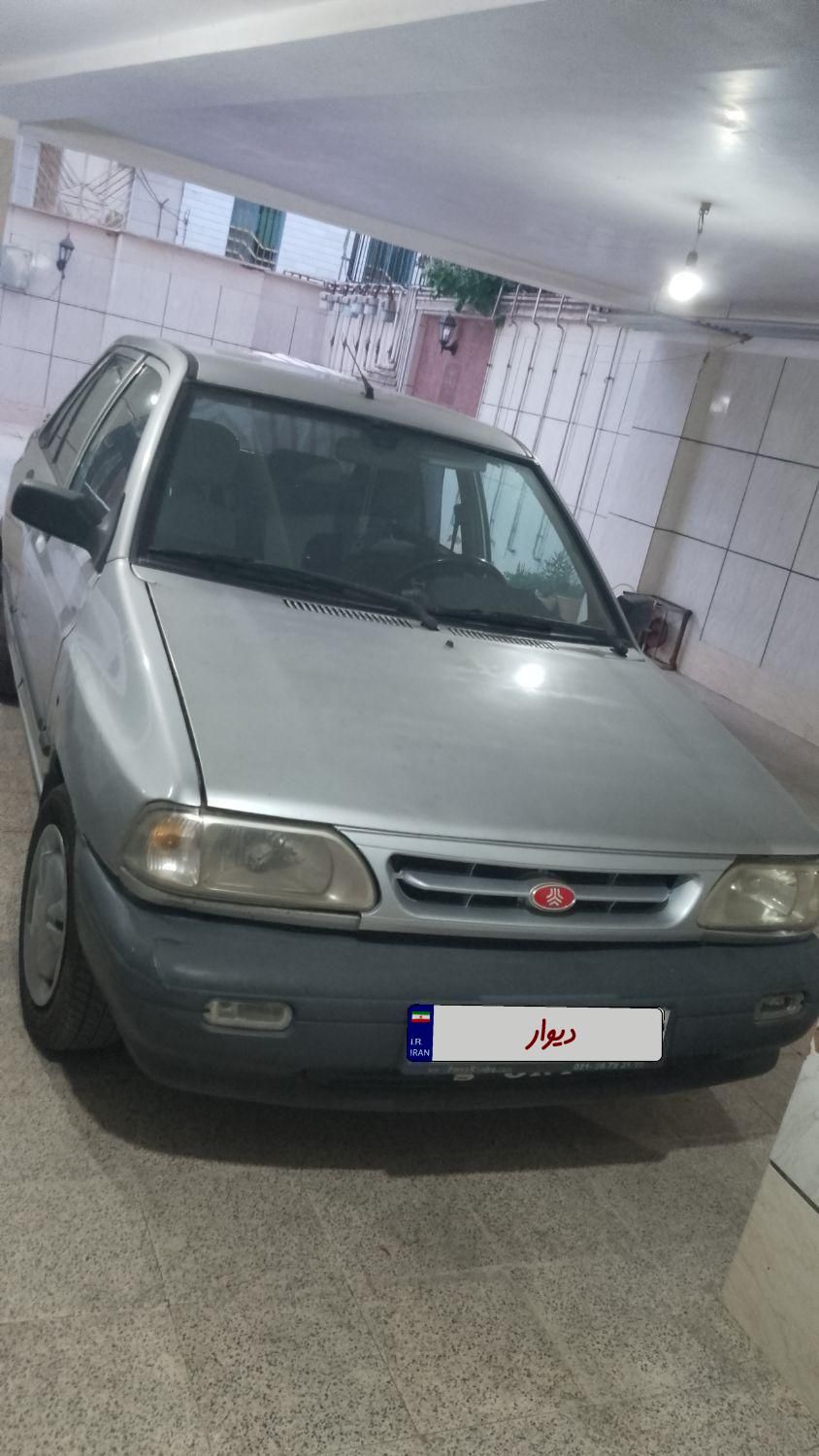 خودرو پراید، صبا آگهی ann_19469715