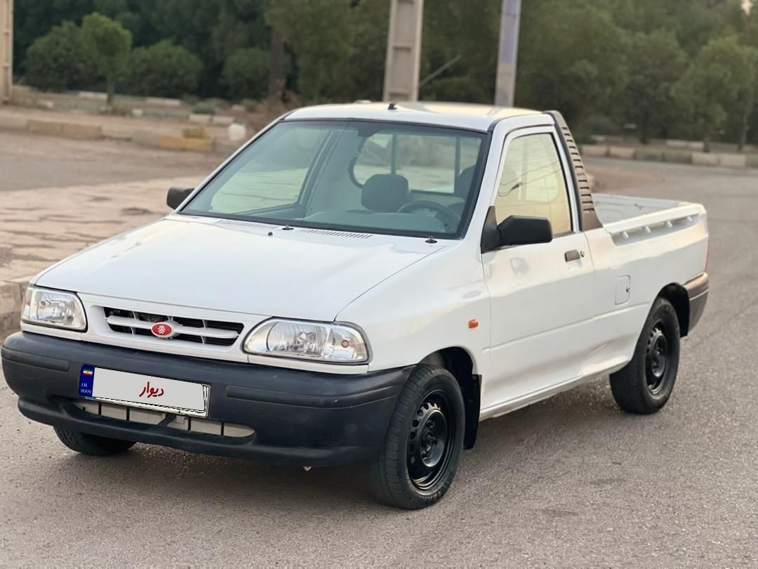 پراید 151 SE - 1401