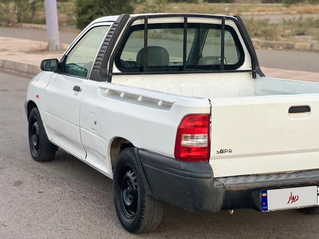 پراید 151 SE - 1401