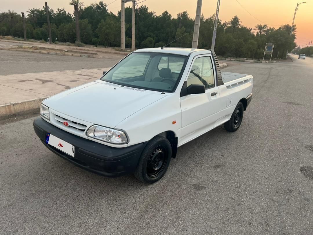 پراید 151 SE - 1401
