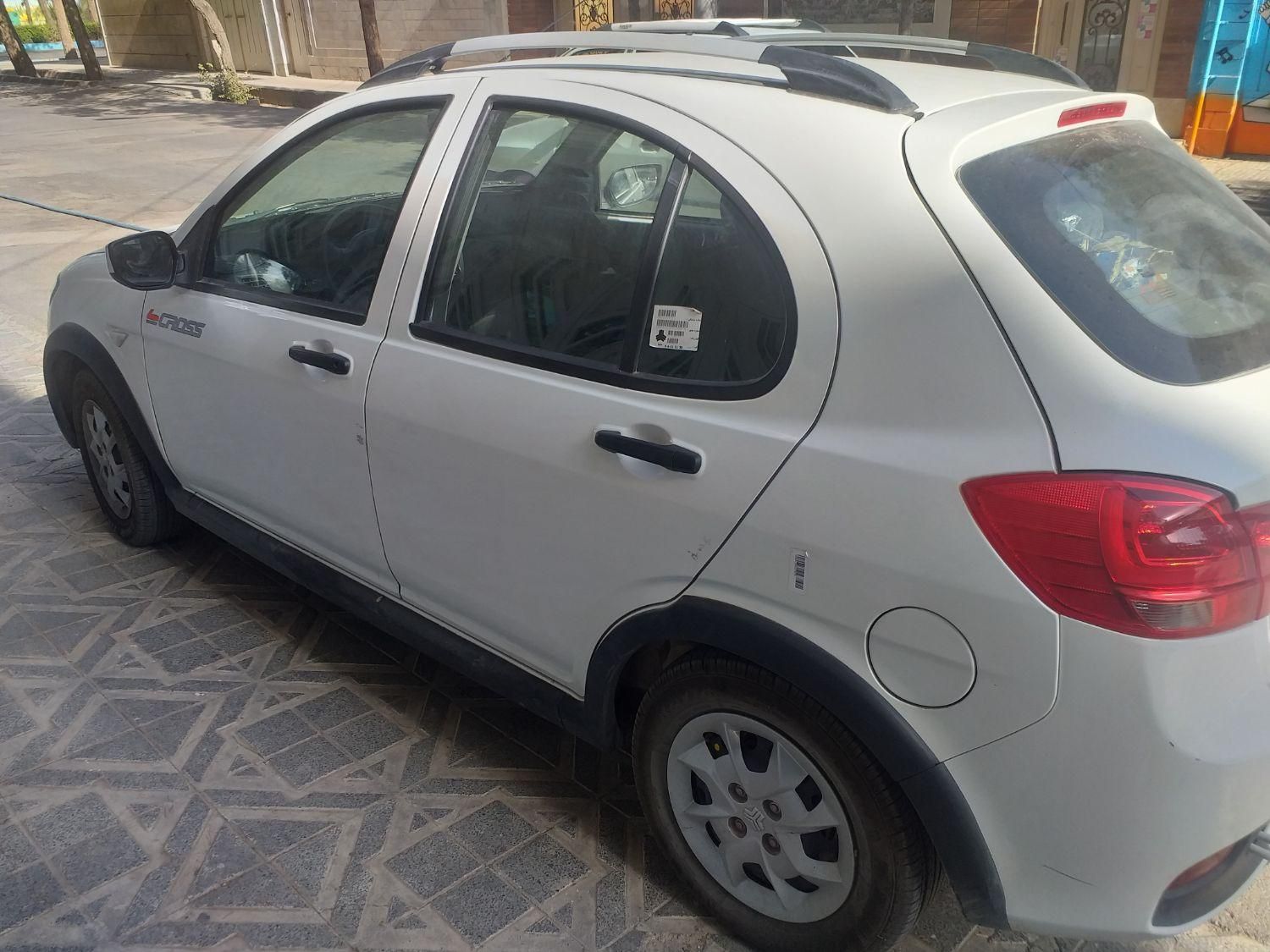 خودرو کوییک، معمولی آگهی ann_19469752