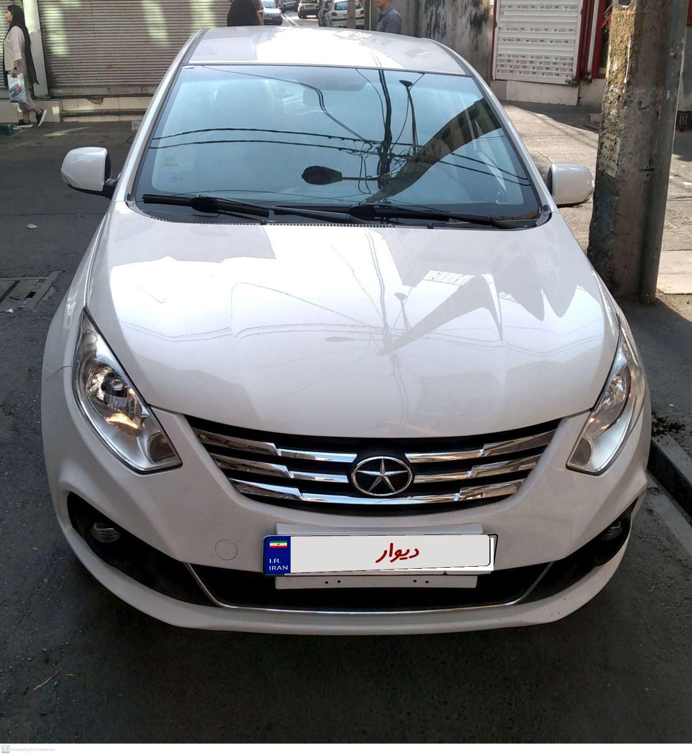خودرو جک، J4 آگهی ann_19469781
