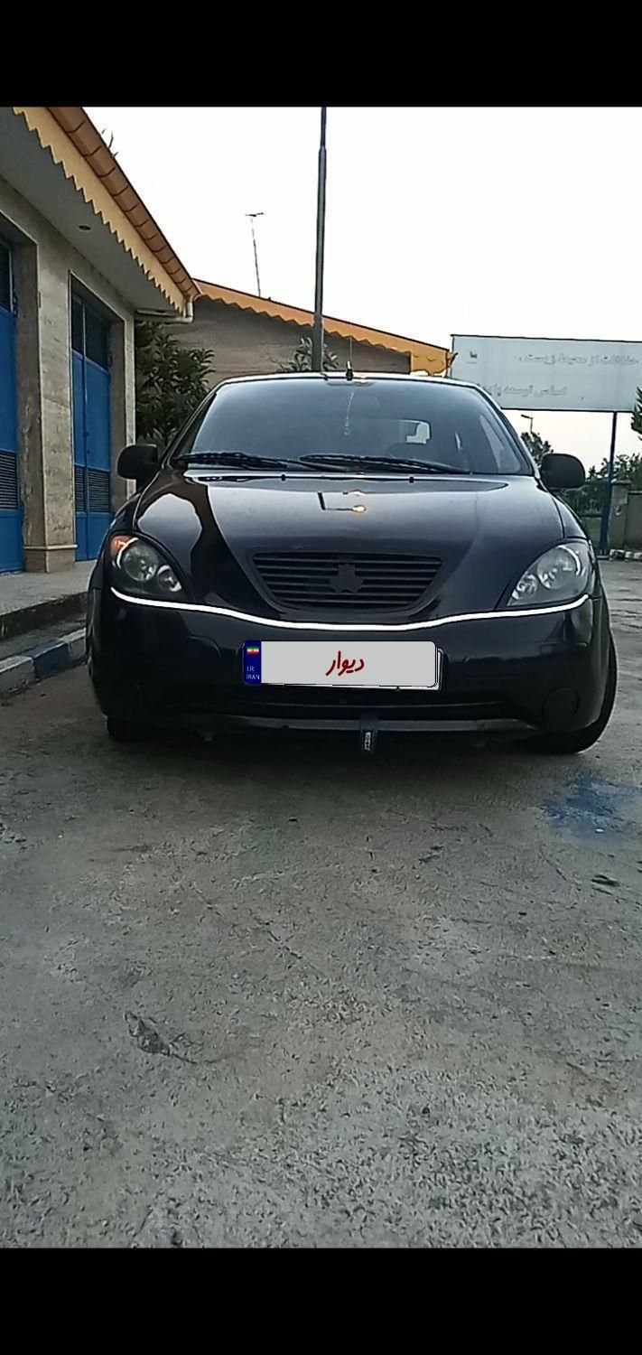 خودرو تیبا، صندوق دار آگهی ann_19469794