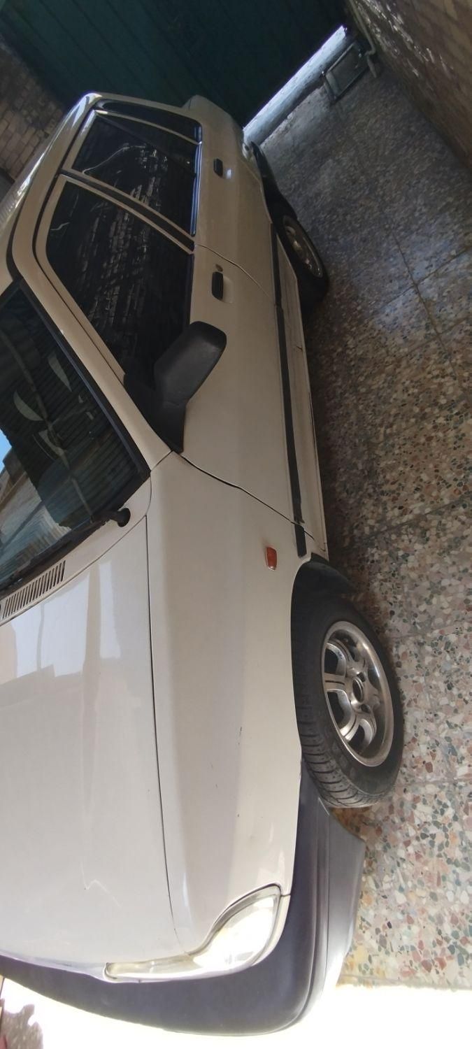پراید 132 SL - 1390