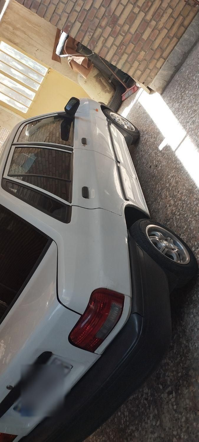 پراید 132 SL - 1390