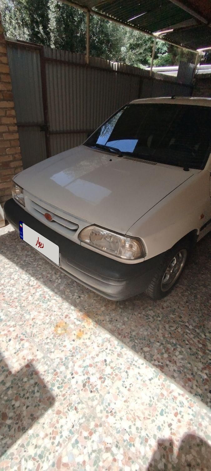 خودرو پراید، 132 آگهی ann_19469796