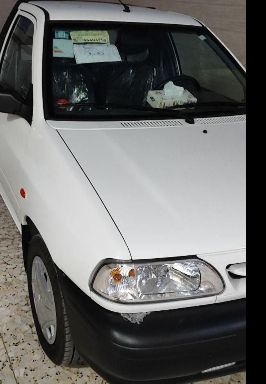 پراید 151 SE - 1404